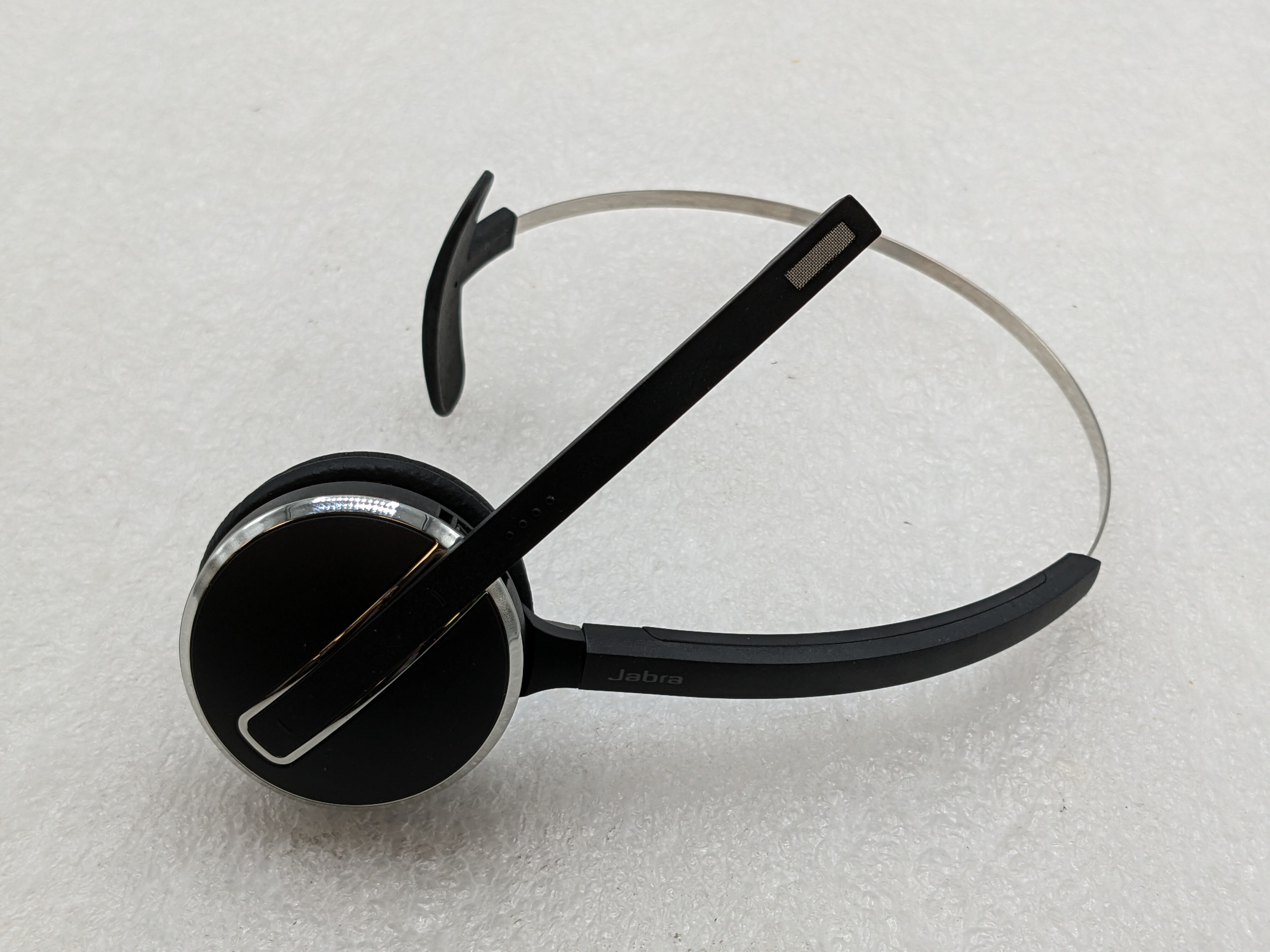 Jabra Pro 9470 Headset 9400HS Model Single Ear headset Free