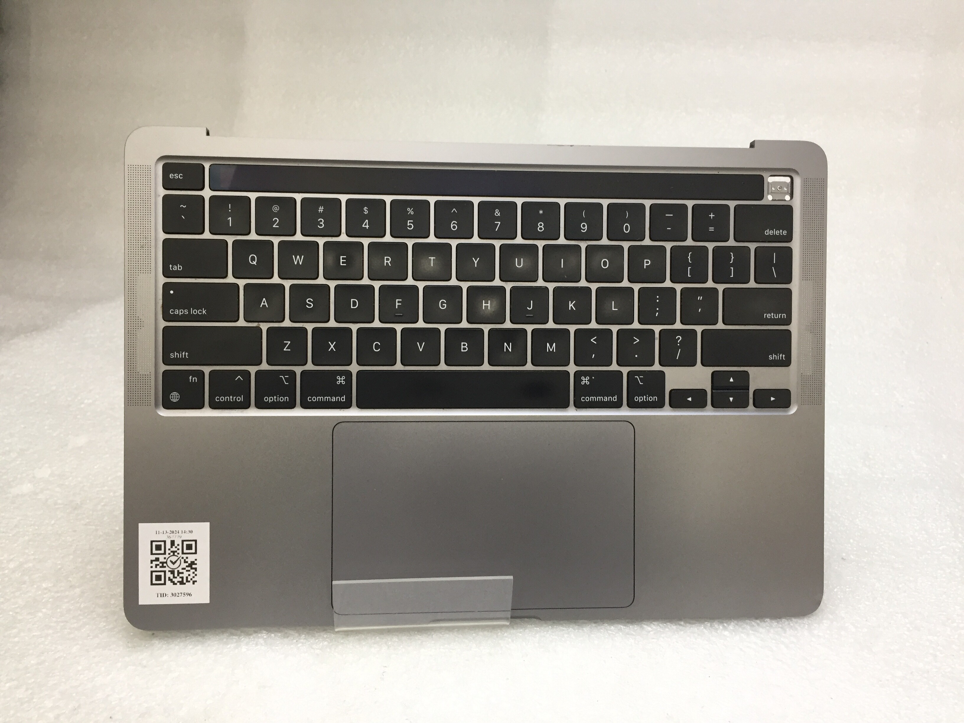 【早い者勝ち】MacBook Pro (13-inch, 2019）A2159 MacBook Pro (13-inch, 2019, Two Thunderbolt 3 ports