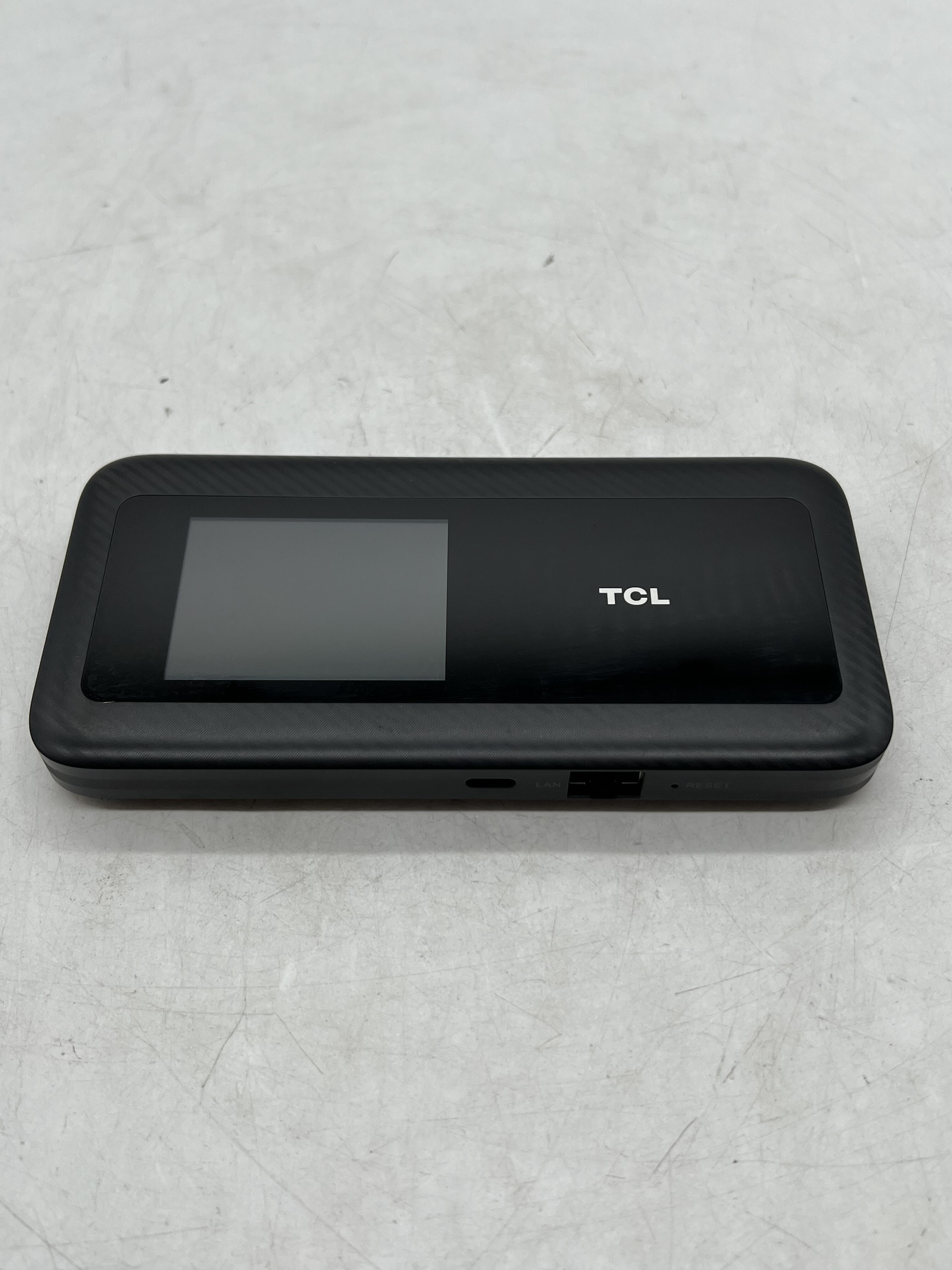 5G/LTE モバイルWi-Fi 3000mAh Amazon.com: TCL Linkzone 5G UW (MW513U) | Verizon and GSM Unlocked