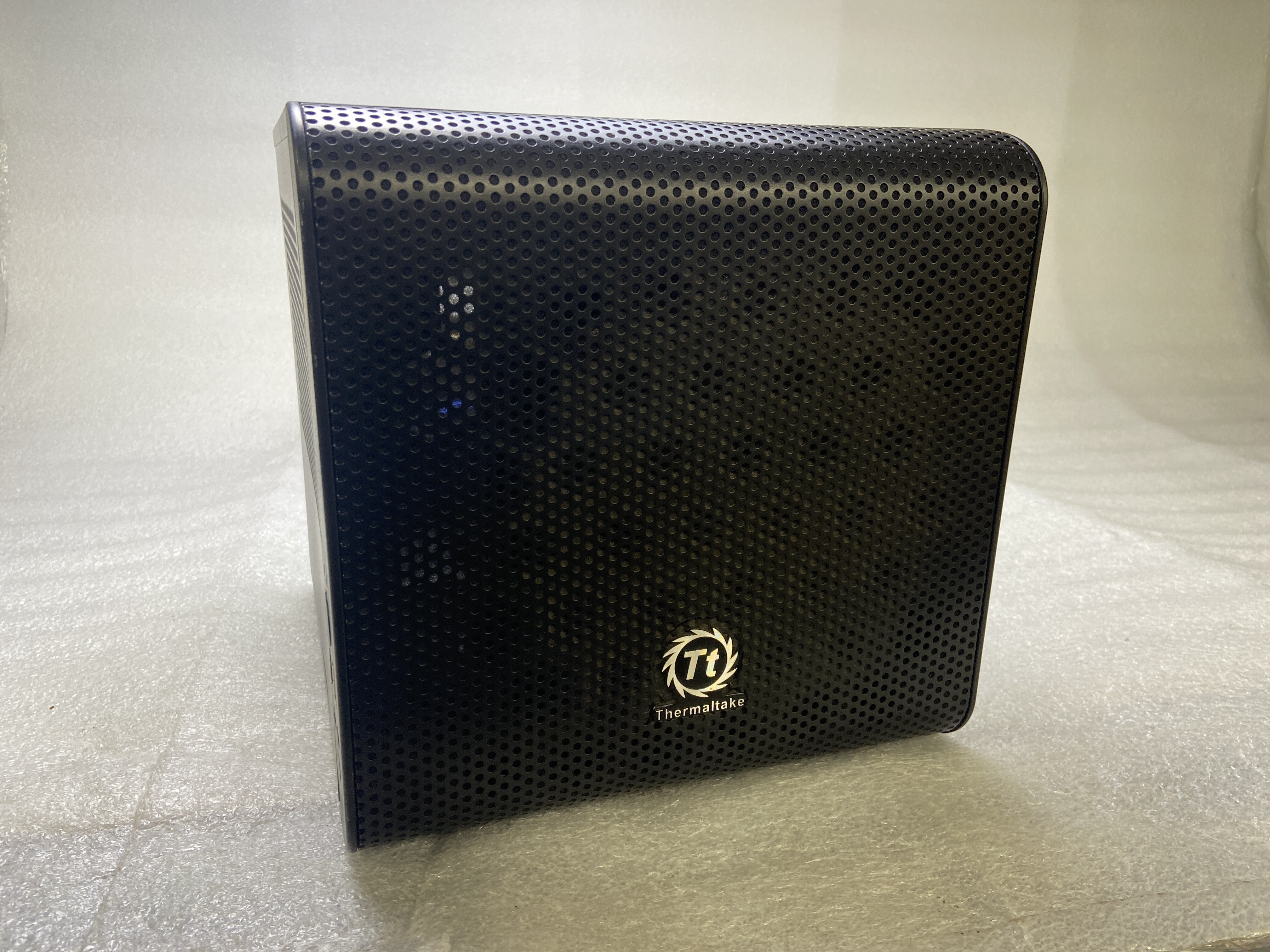 Custom PC - Core i5-3570K 3.4GHz 16GB RAM NO HDD/OS Good Nvidia