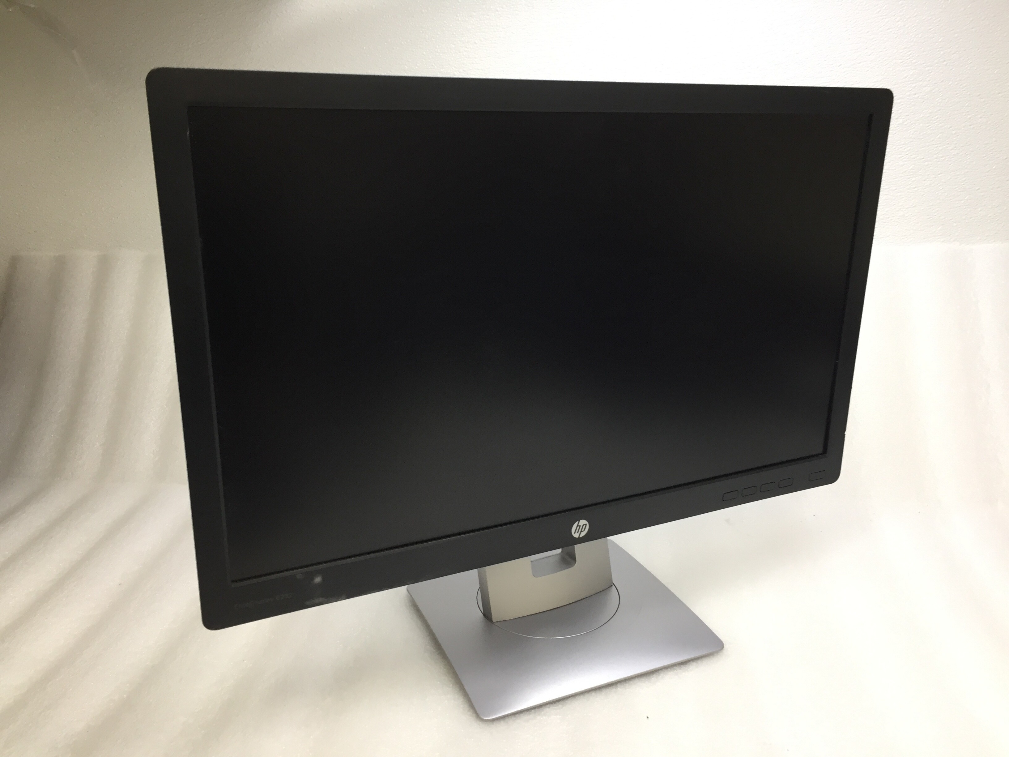 HP E232 モニター 23インチ Amazon.com: HP EliteDisplay E232 23-Inch Monitor (M1N98A8