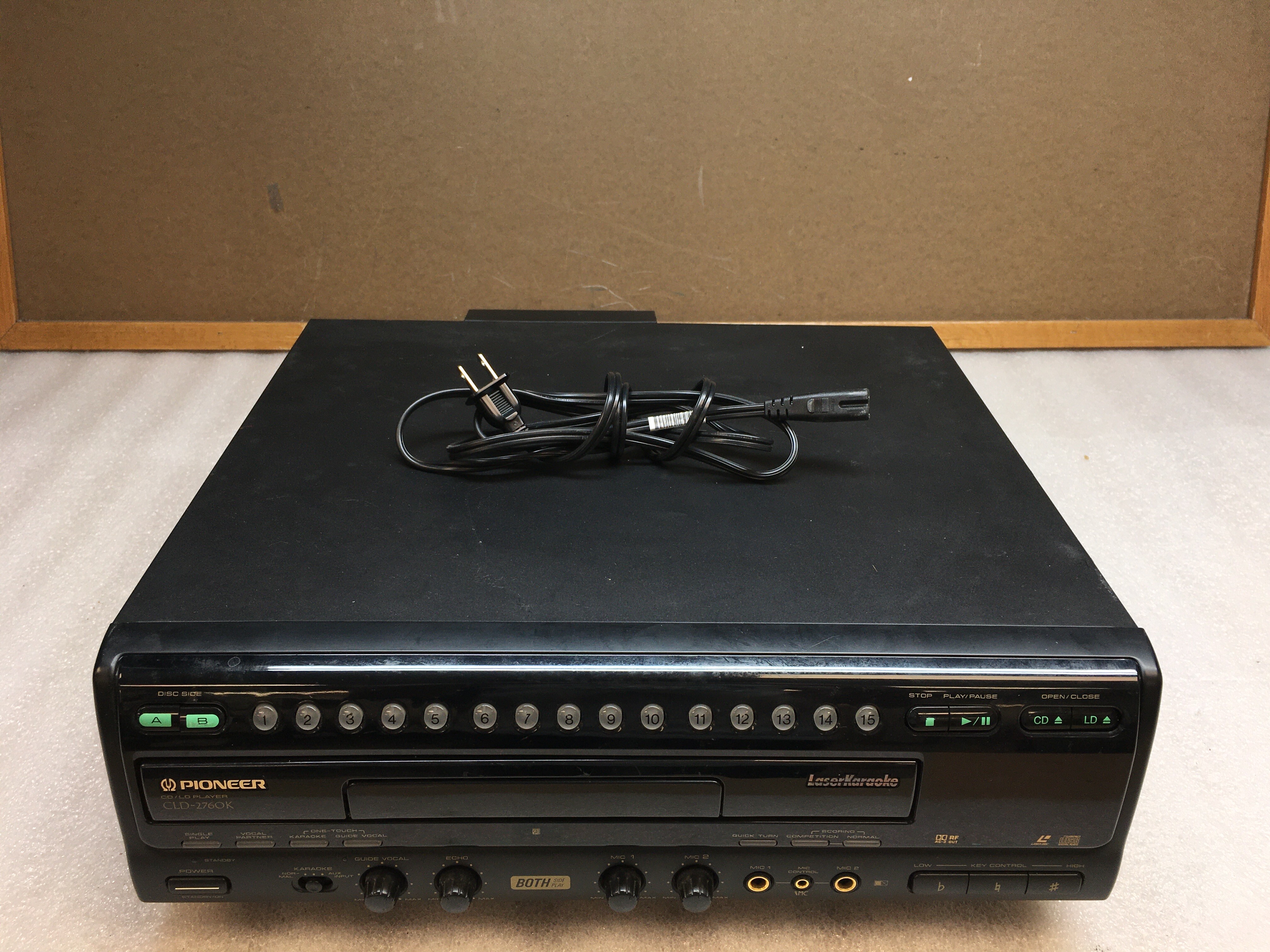 pioneer CDプレイヤー Pioneer PD-71 Elite CD Player | eBay