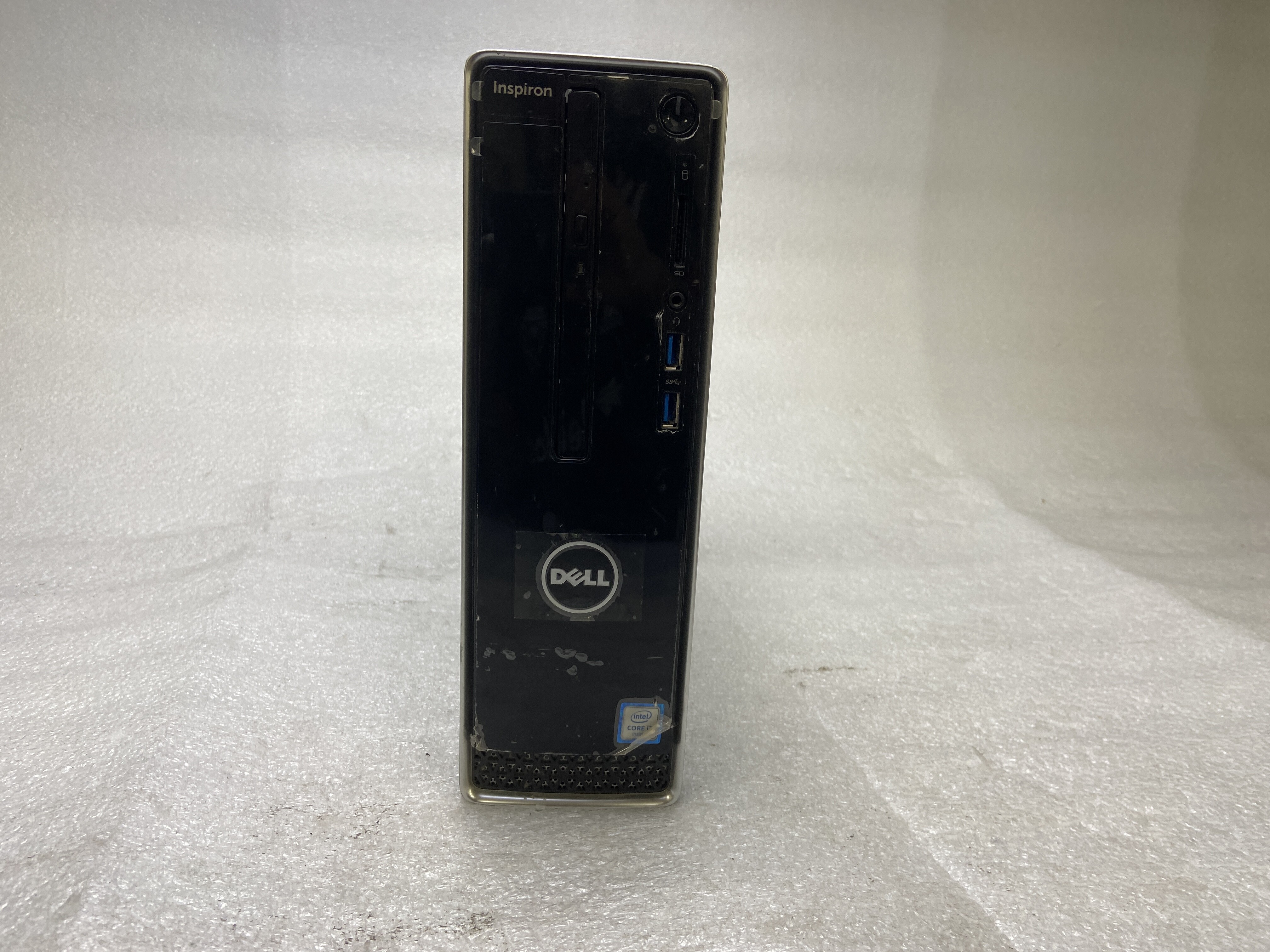 完動品◆DELL Inspiron 3250、Win11、Core i3、4GB、HDD1TB、Wi-Fi内蔵 Dell Inspiron 3250 Core i3-6098P 3.6GHz 8GB RAM NO HDD NVIDIA NO