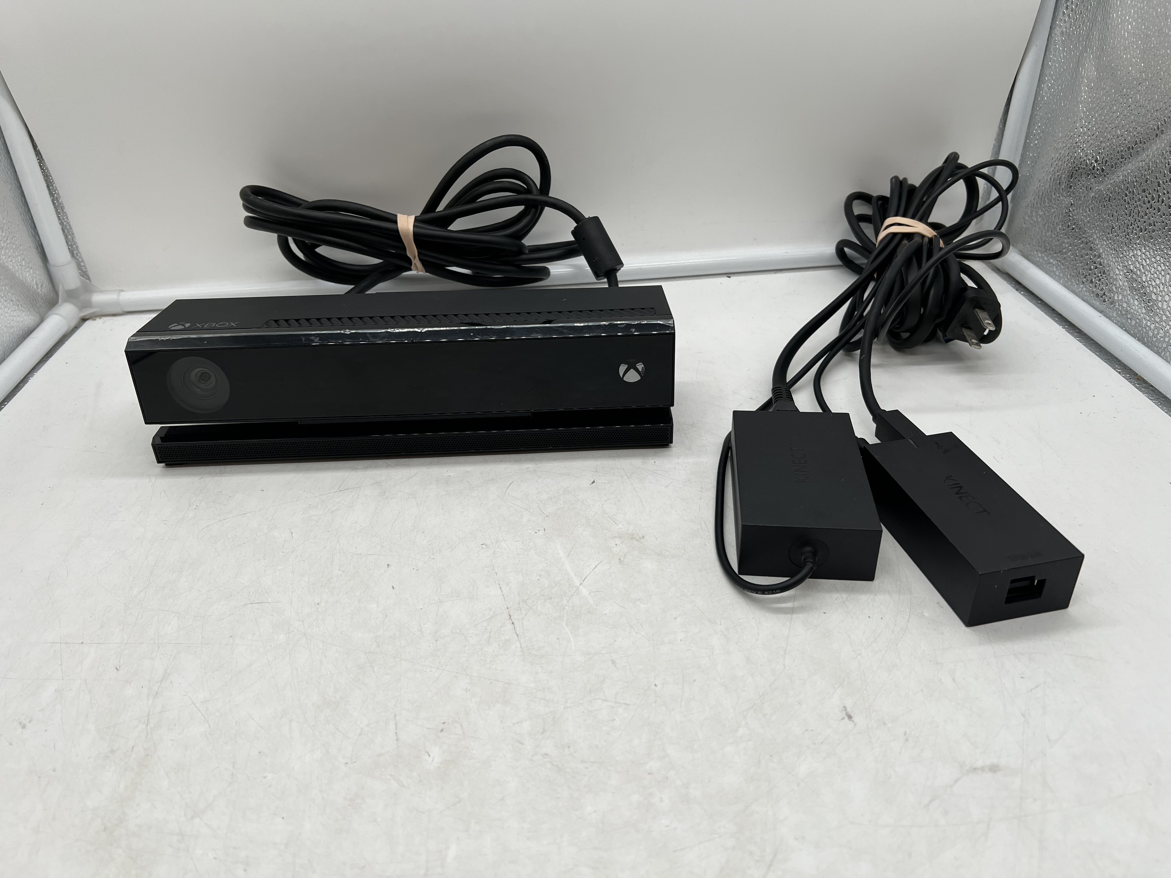 Microsoft Kinect Model 1520/1656 For Windows V2 USED For