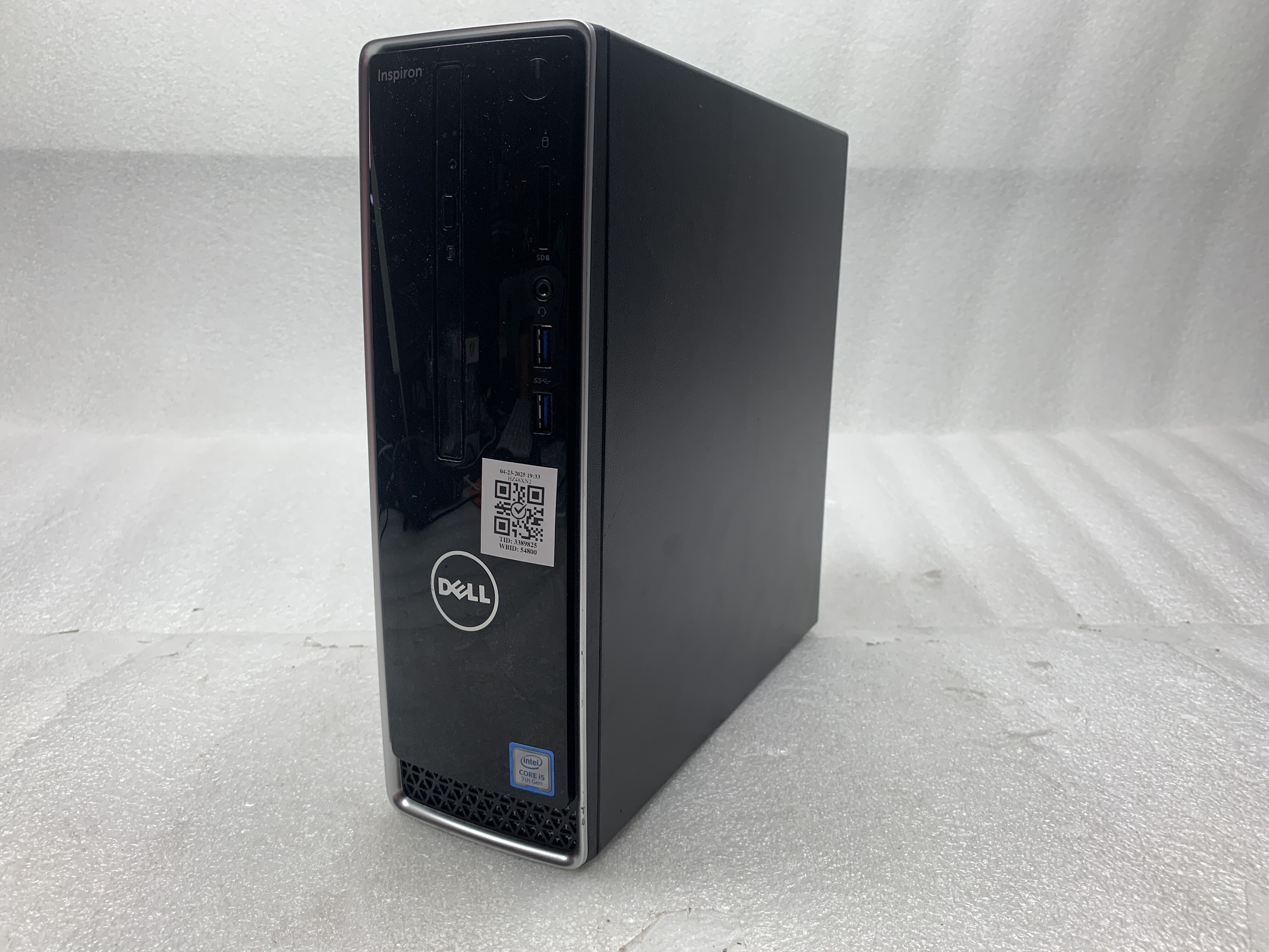 DELL CORE i5 ジャンク Dell Dell Inspiron P36F core i5-4世代