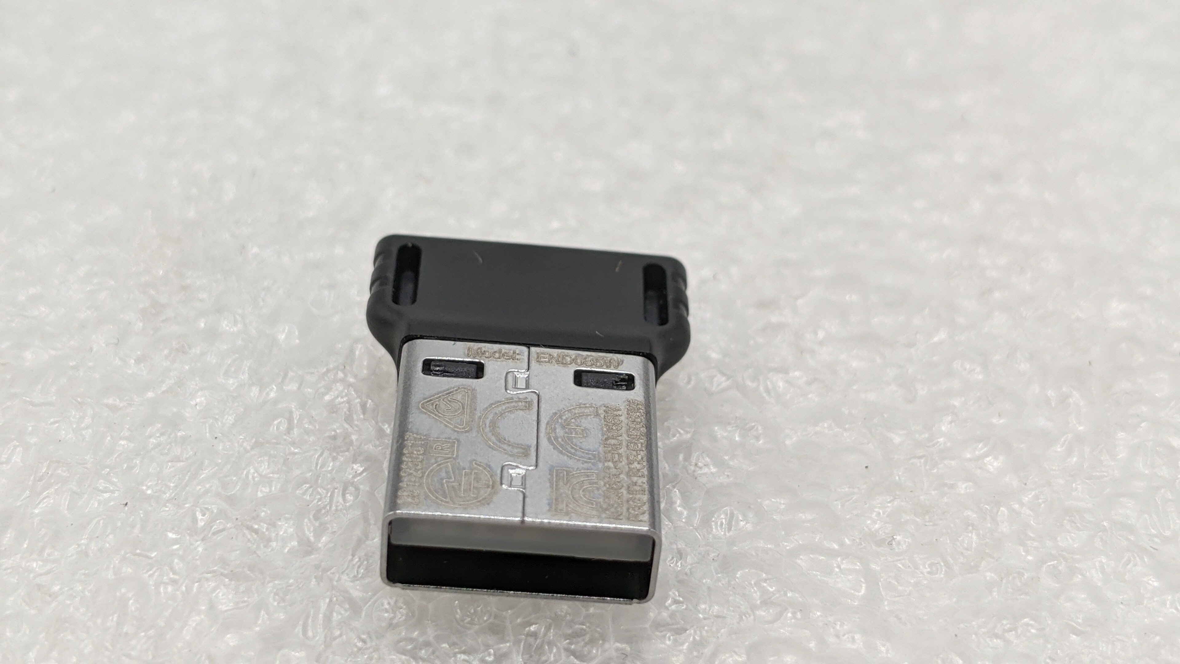 Jabra Link END085W 080W ( MS ) USB-A Bluetooth Adapter Dongle