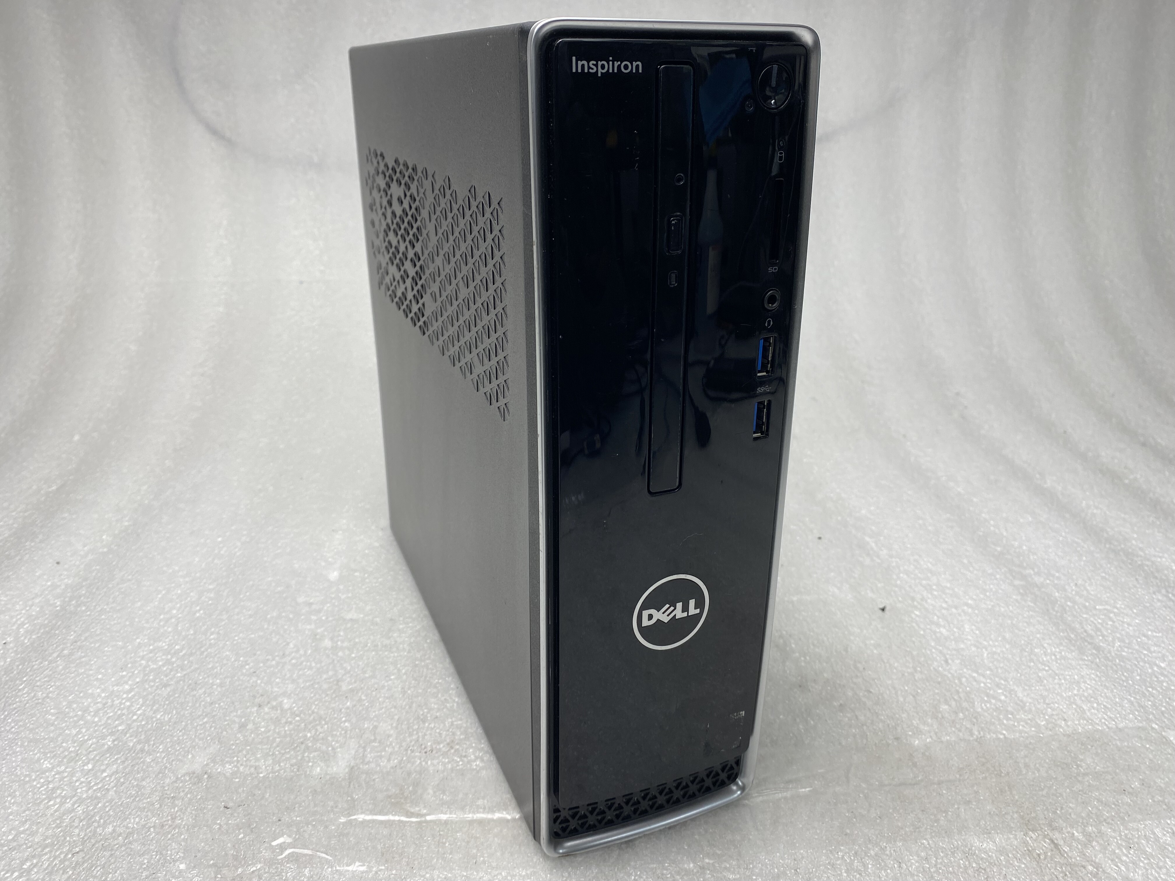 DELL - DELL/Inspiron 3250/Win11 ⑥ Dell Inspiron 3250 SFF Intel I3-6100 3.70ghz 8gb RAM 1tb HDD