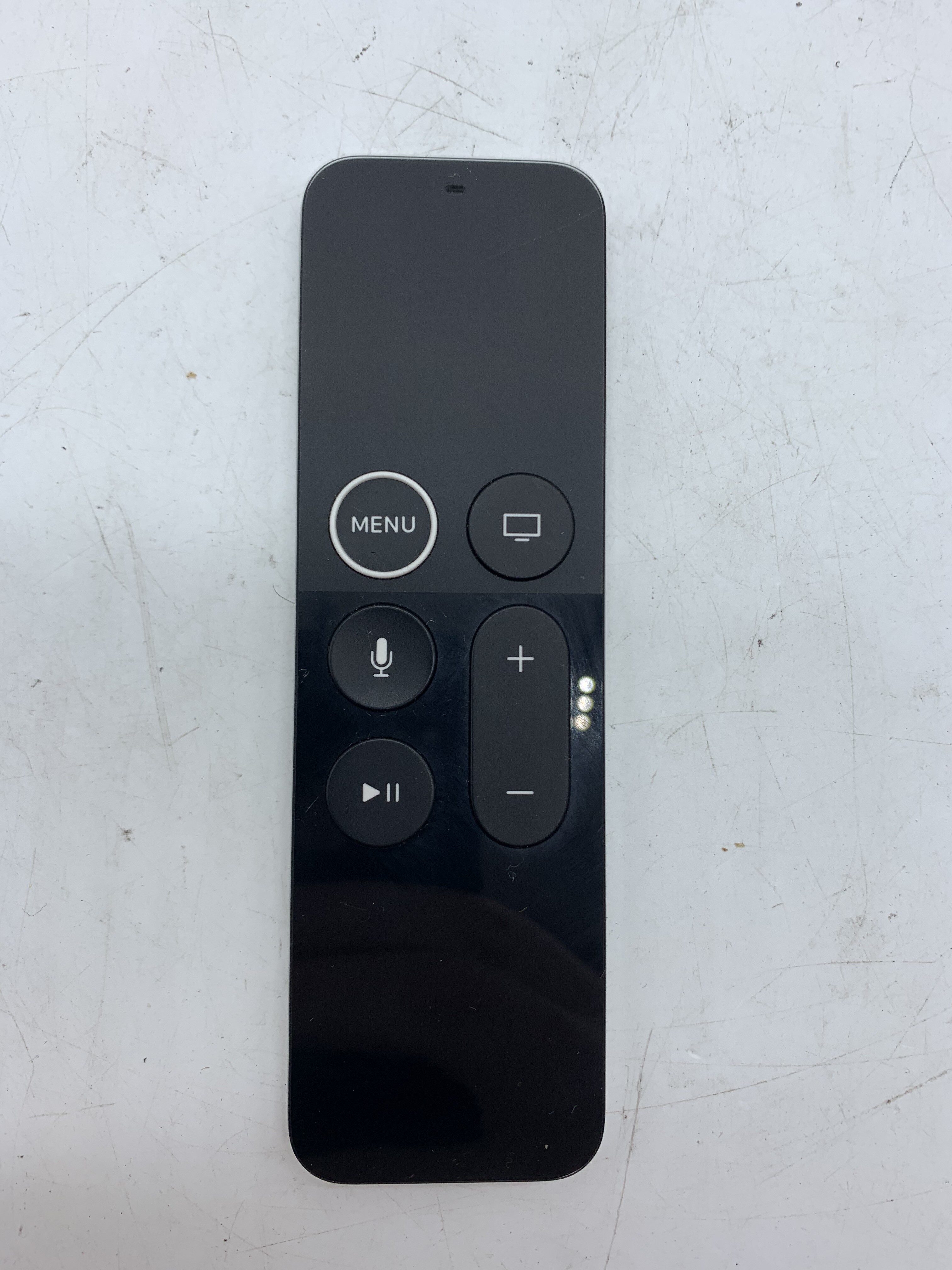 Apple TV 4K 第1世代 リモコン A1962 32GB