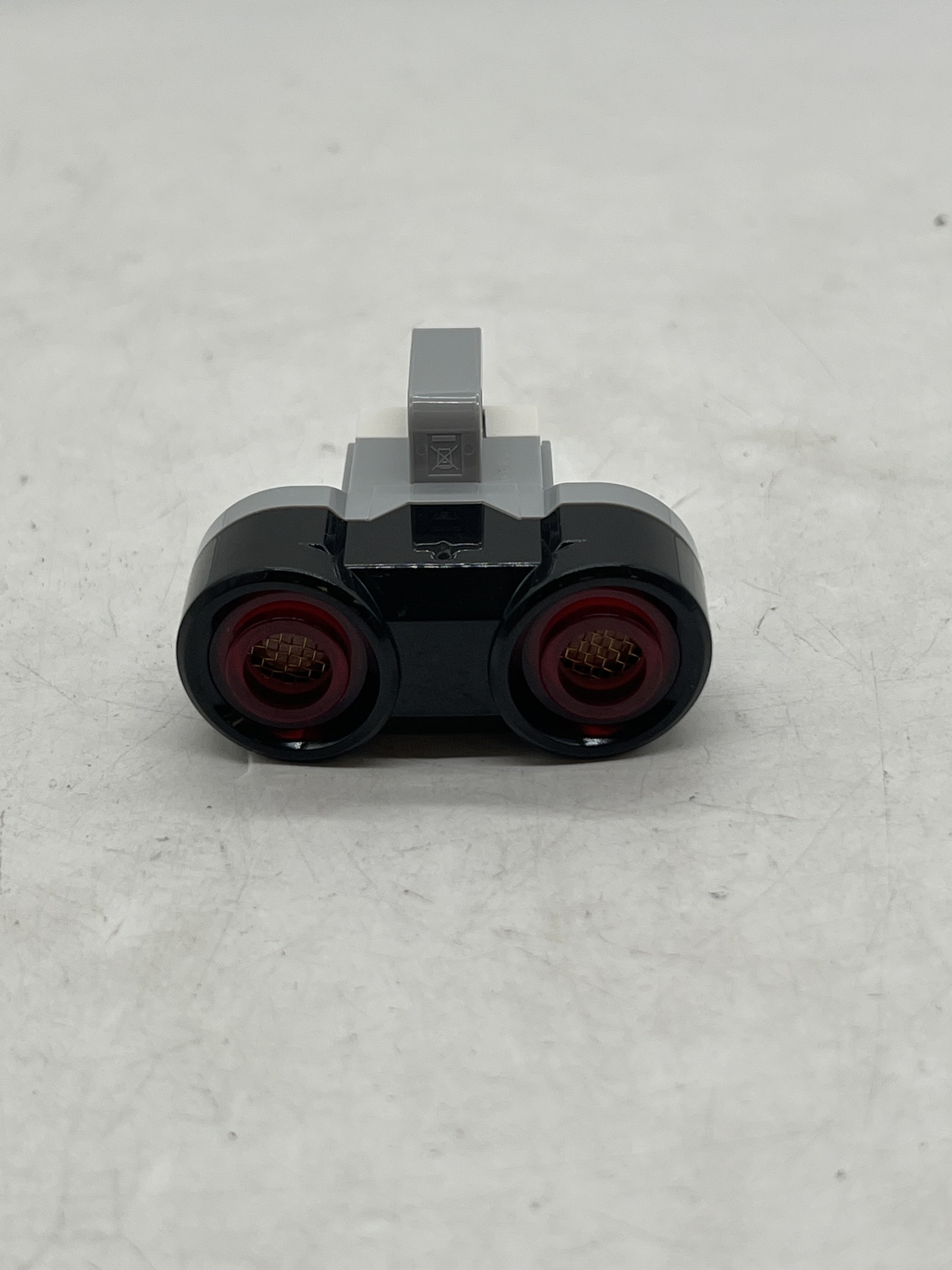 LEGO Mindstorm EV3 Ultrasonic Sensor 45504 Distance Ranging 56