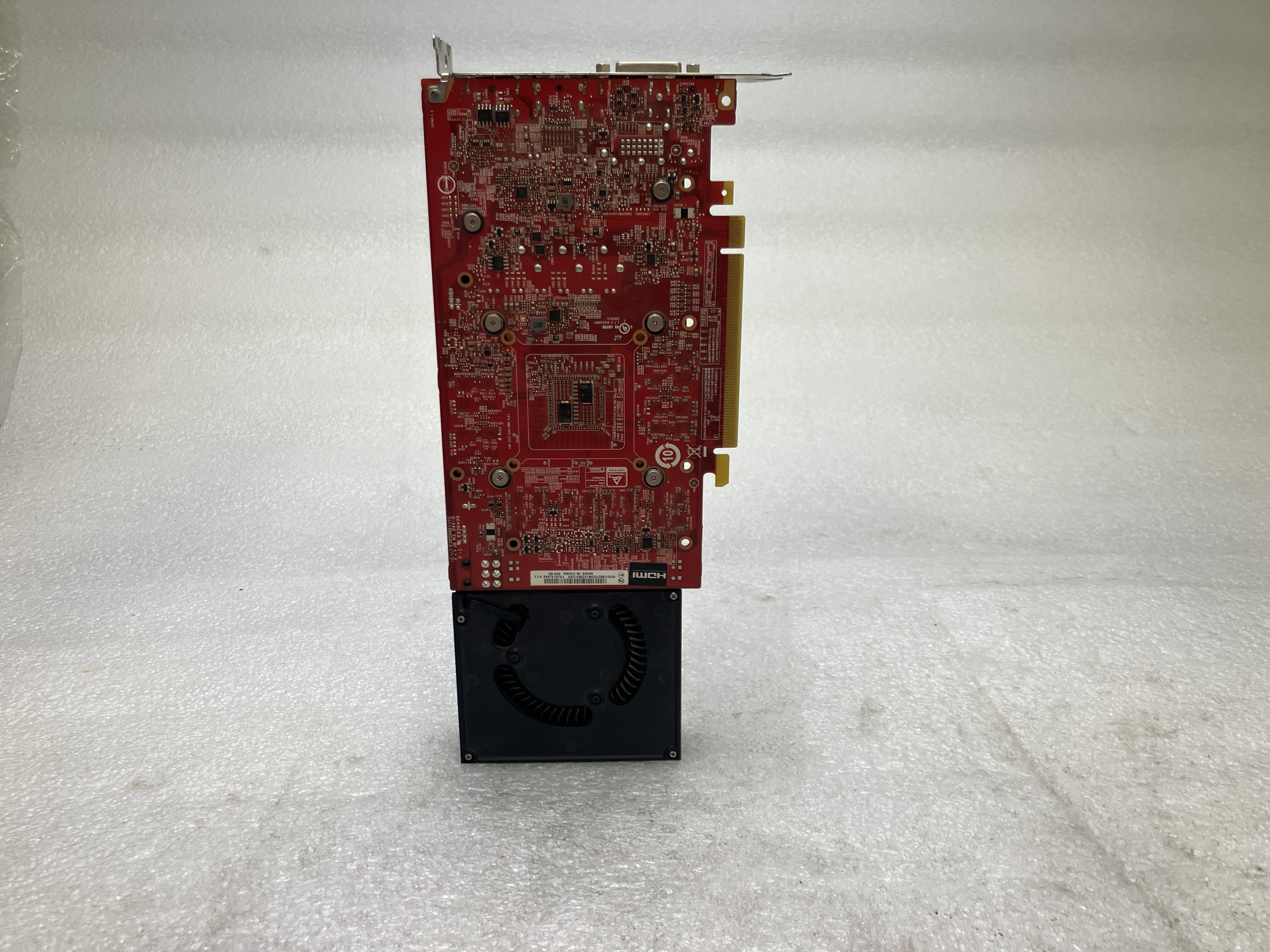 Lenovo Legion OEM NVIDIA GeForce GTX 1060 6GB GDDR5 GP106 Gaming Grafikkarte - Bild 7 von 7