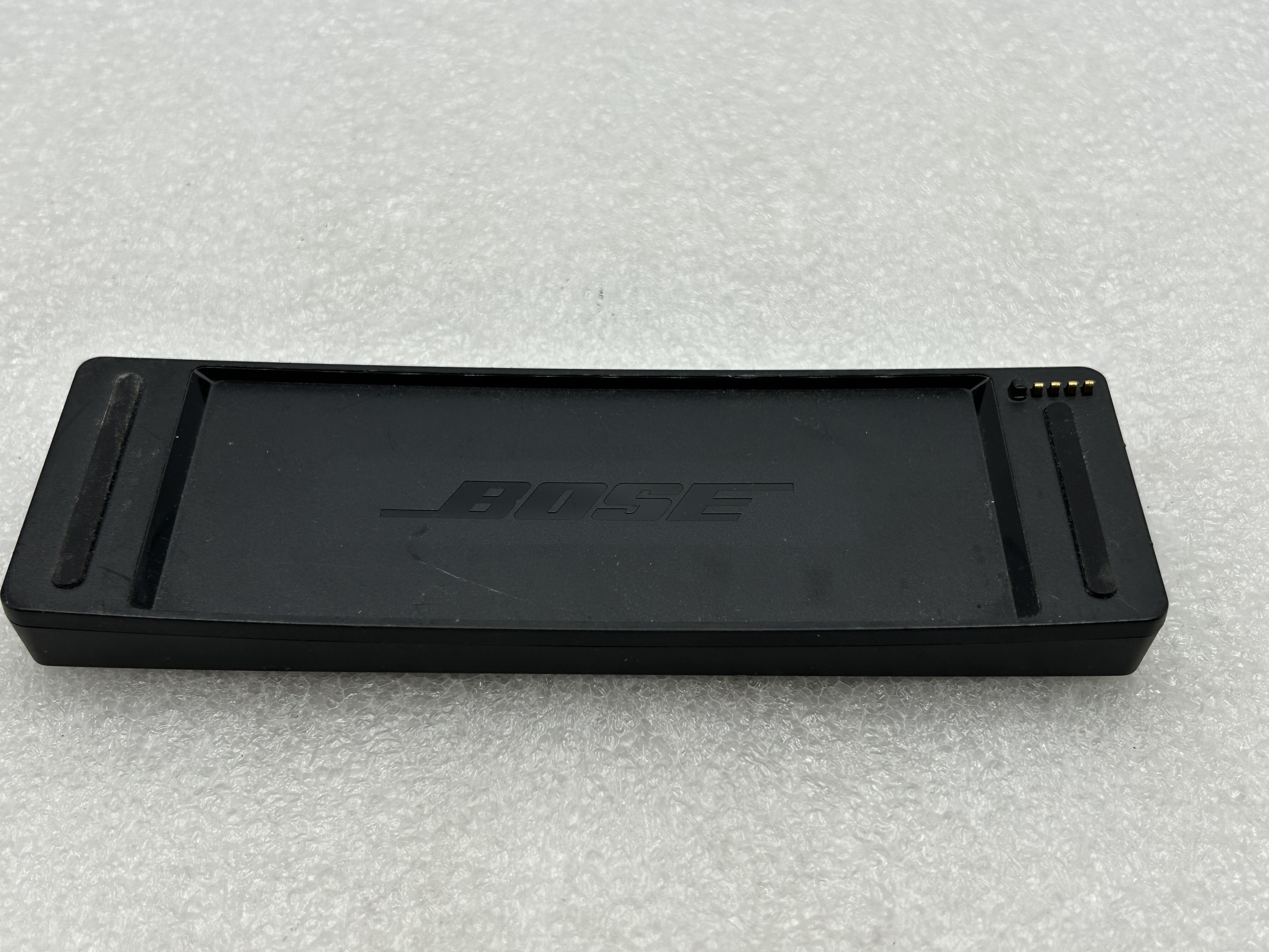Bose SoundLink Mini II BLACK Charging Cradle 416912 5V 1.6A FREE S