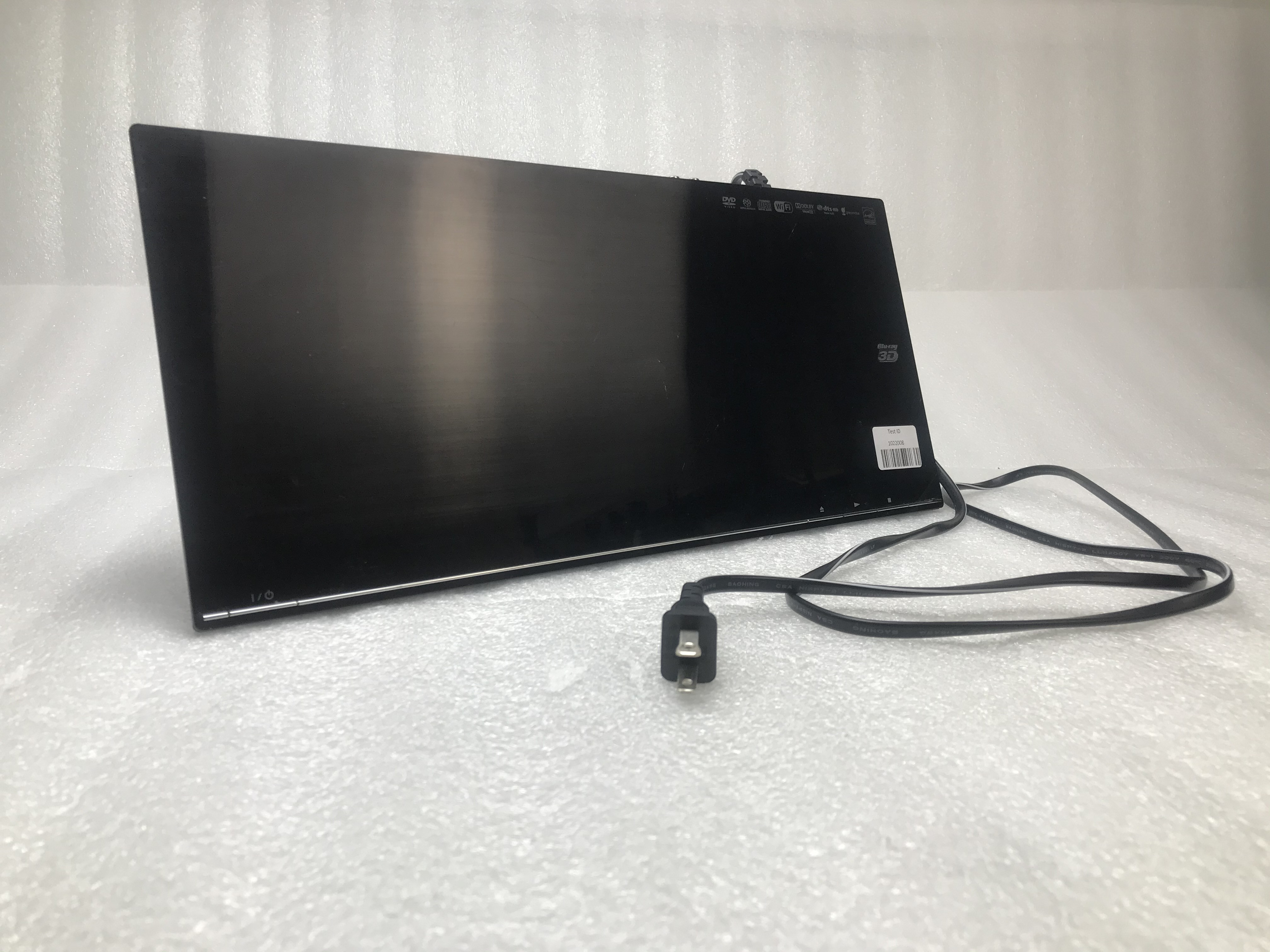 SONY ブルーレイ/DVDプレーヤー BDP-S590 BDP-S590 | ブルーレイディスクプレーヤー／DVDプレーヤー | ソニー