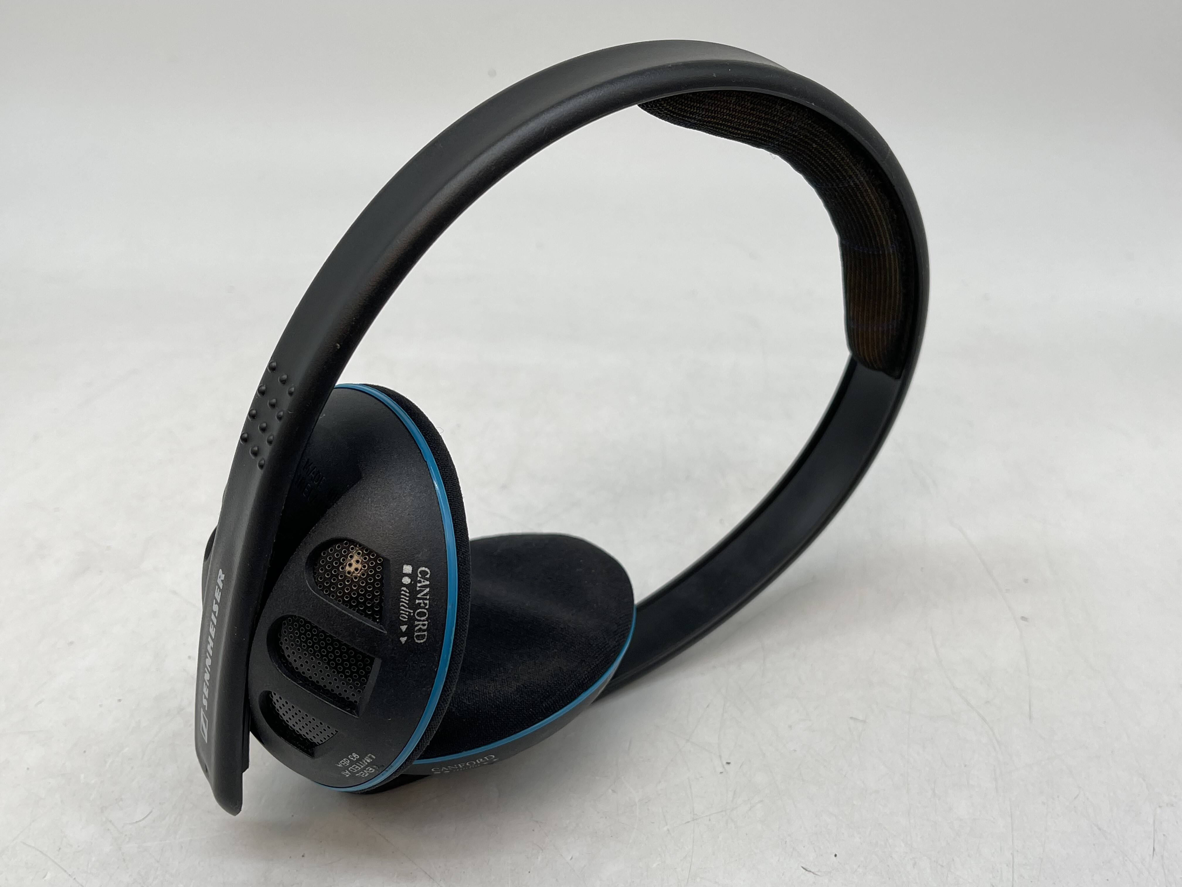 Sennheiser HD 480 Professional On-Ear Wired Headphones FREE S/H | eBay
