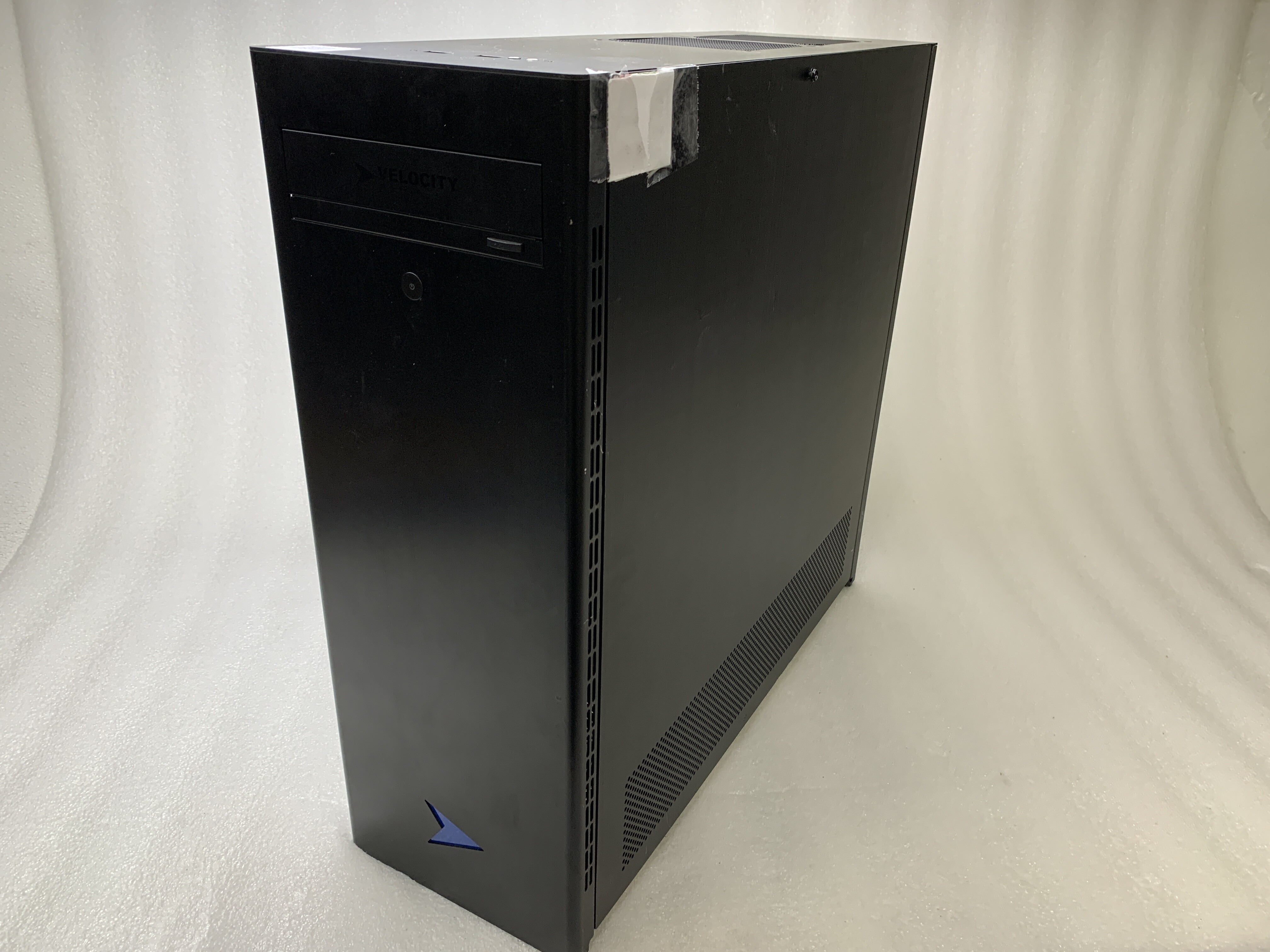 Custom PC - Ryzen 5 3600X 6-Core 3.8GHz 32GB RAM 256GB SSD GTX