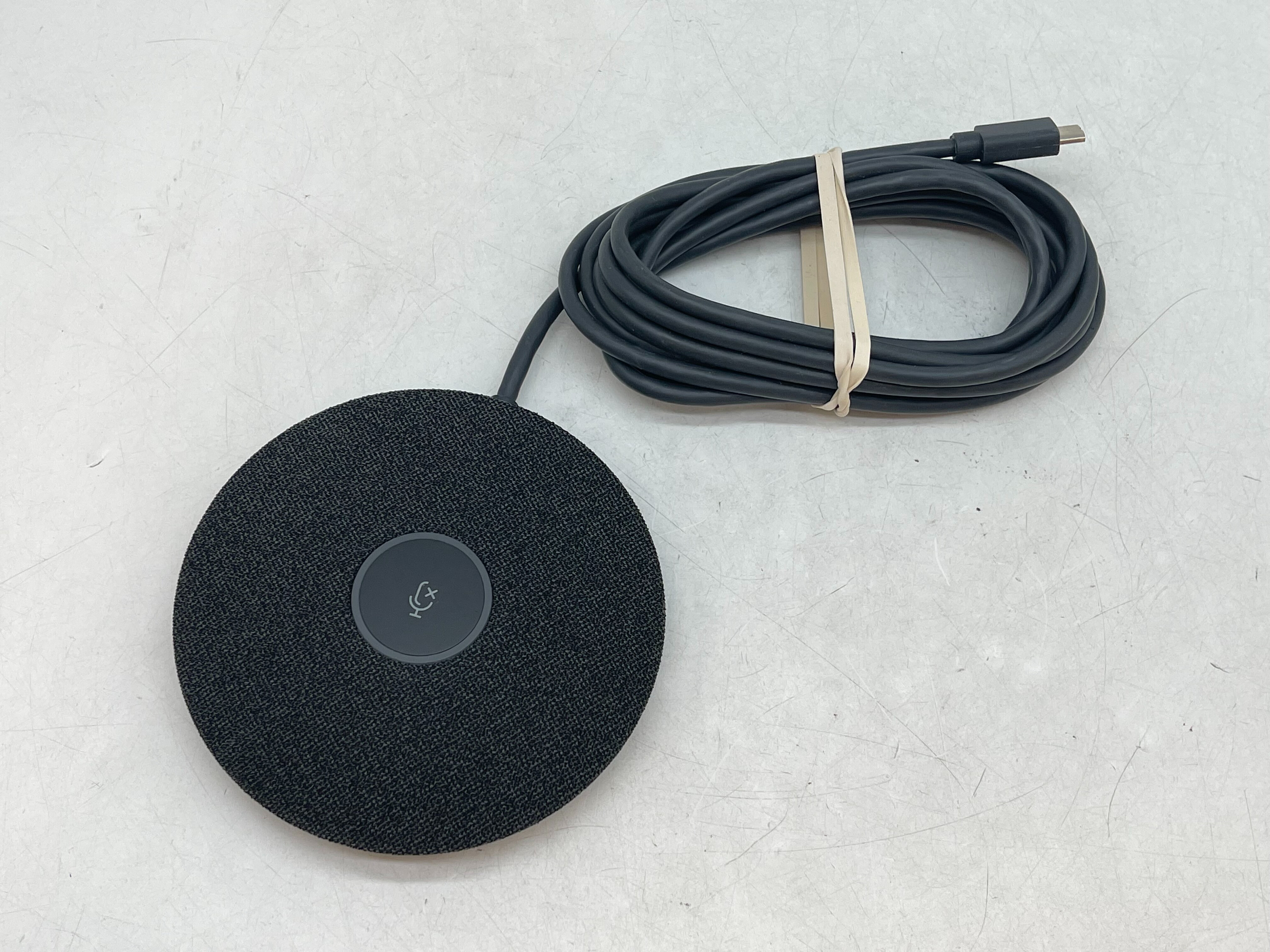 Logitech Rally Mic Pod V-U0049 Conference Microphone 889-000136