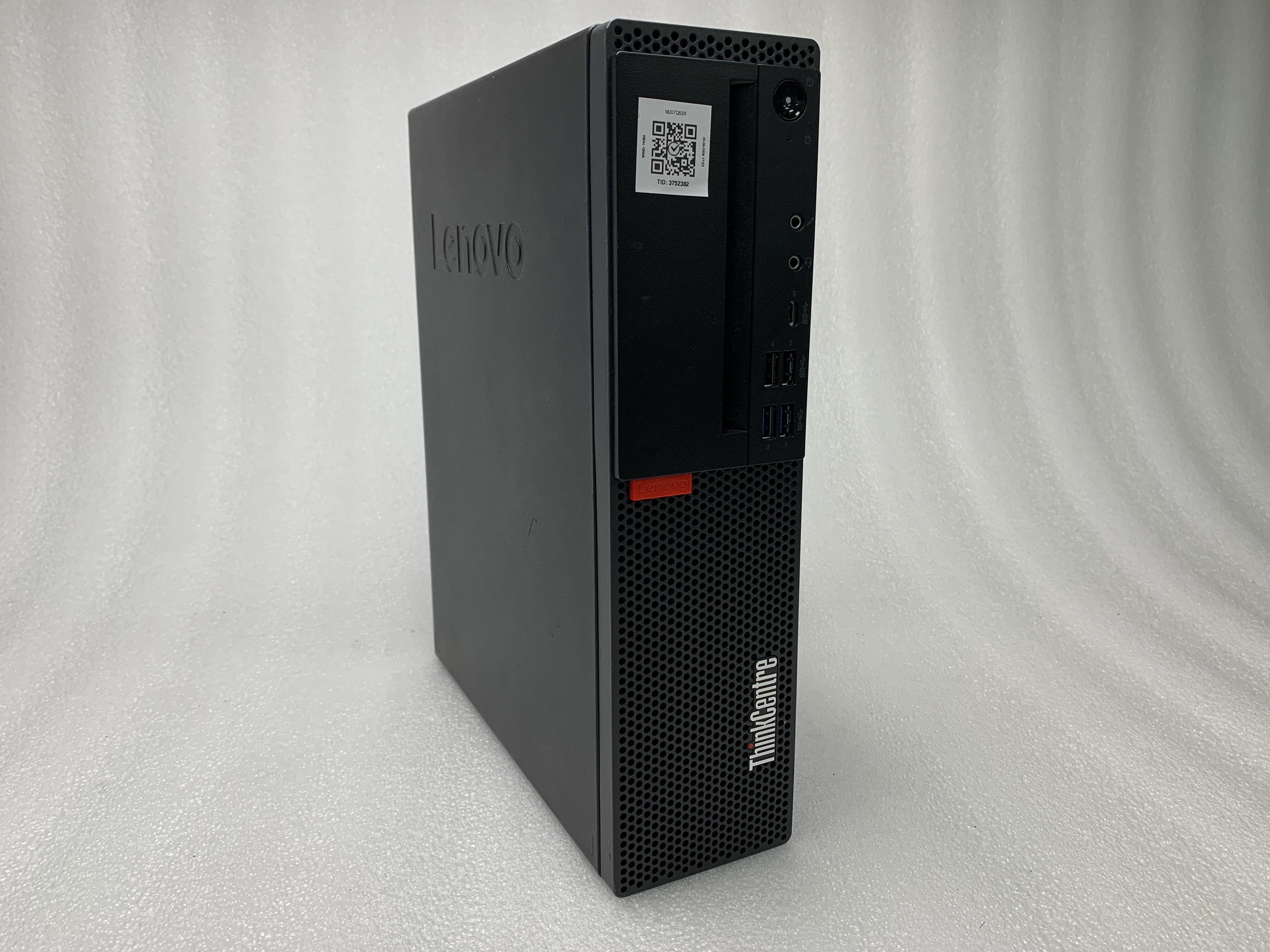 Lenovo ThinkCentre M720s Core i5-8400 2.8GHz/8GB/HDD500GB/DVD