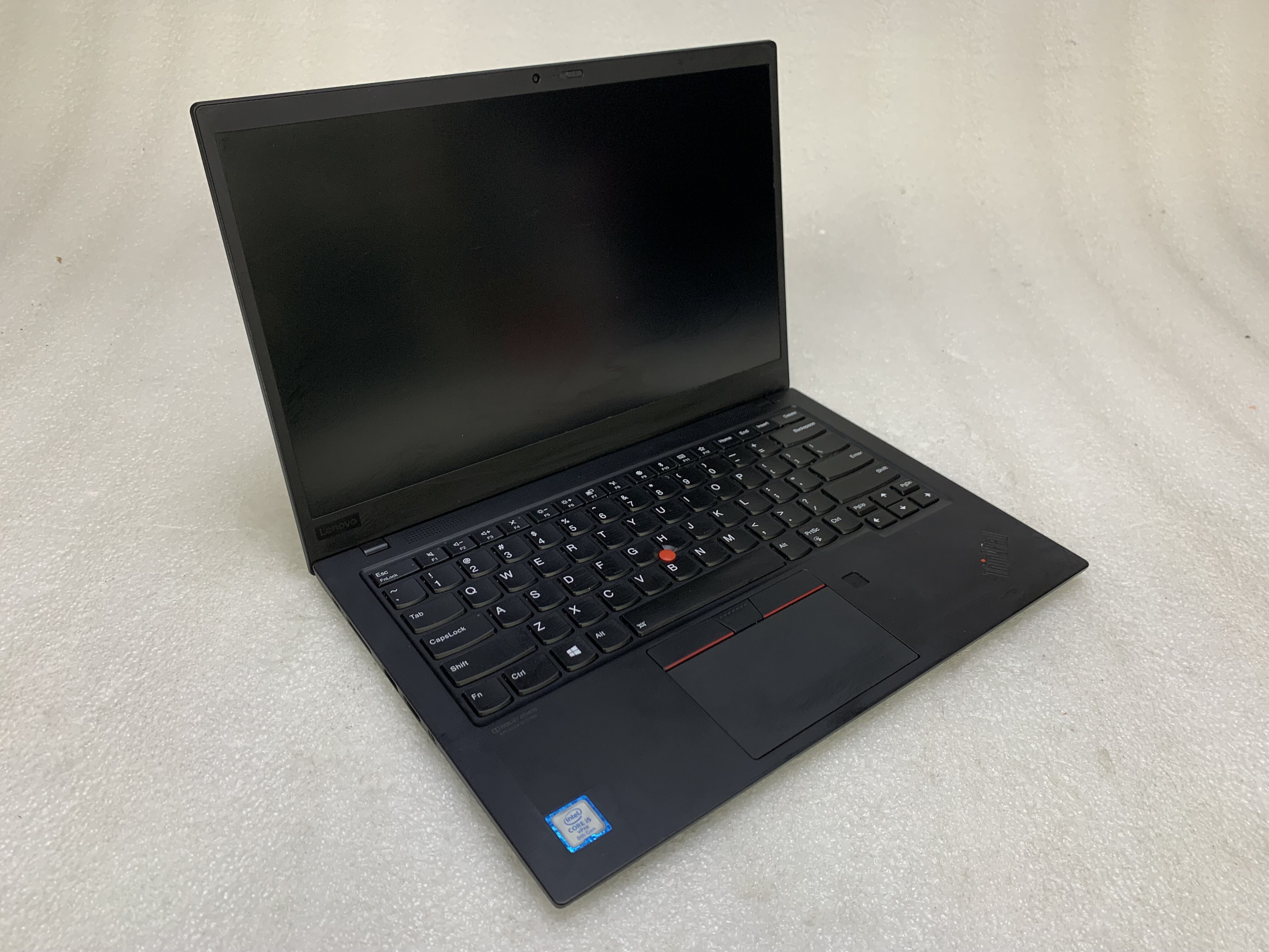 Lenovo ThinkPad X1 Core i5-8365U/8GB X1 Lenovo Carbon 8Th FHD super