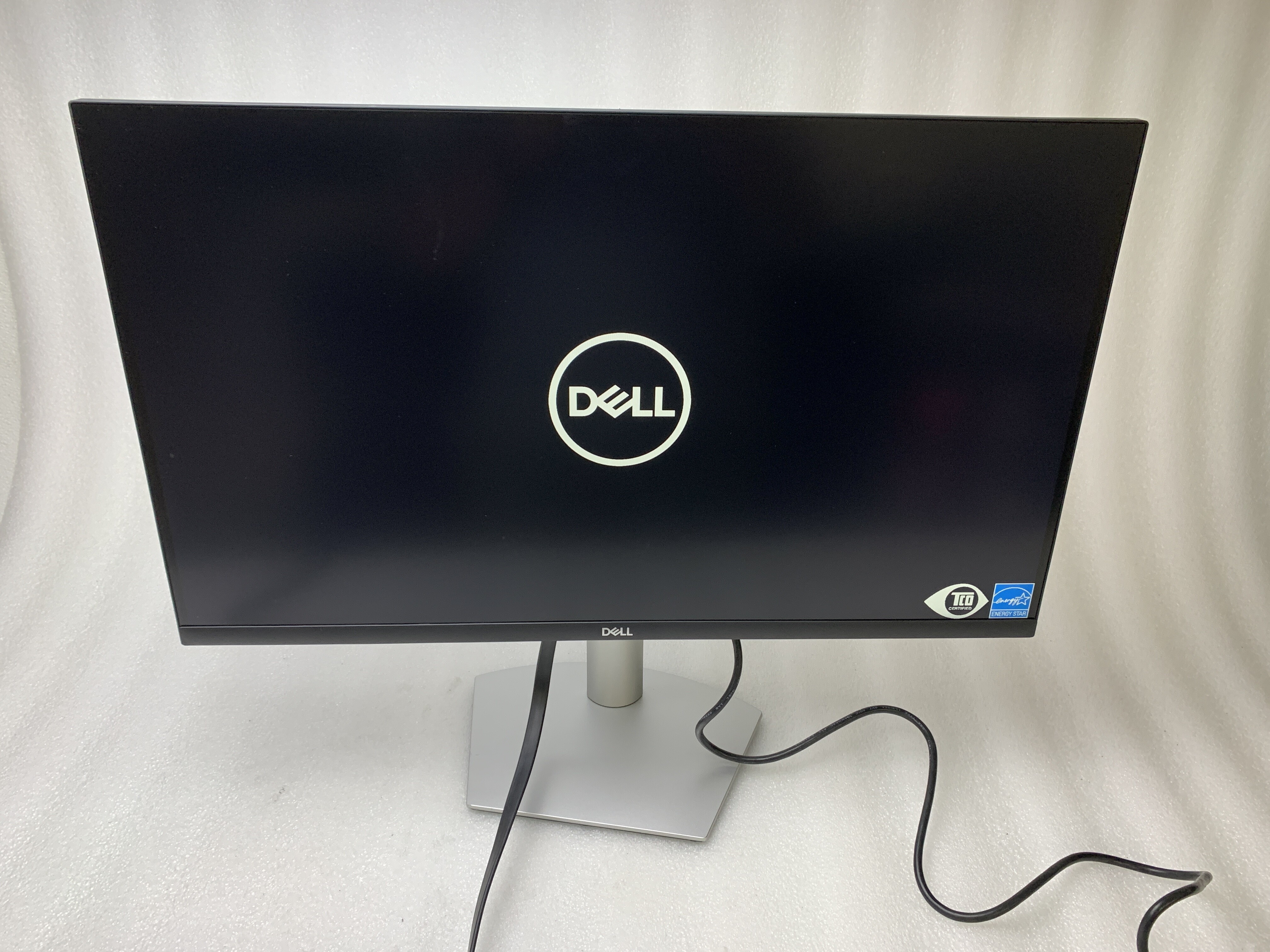 ディスプレイ・モニター Dell S2721DS 27インチ モニター