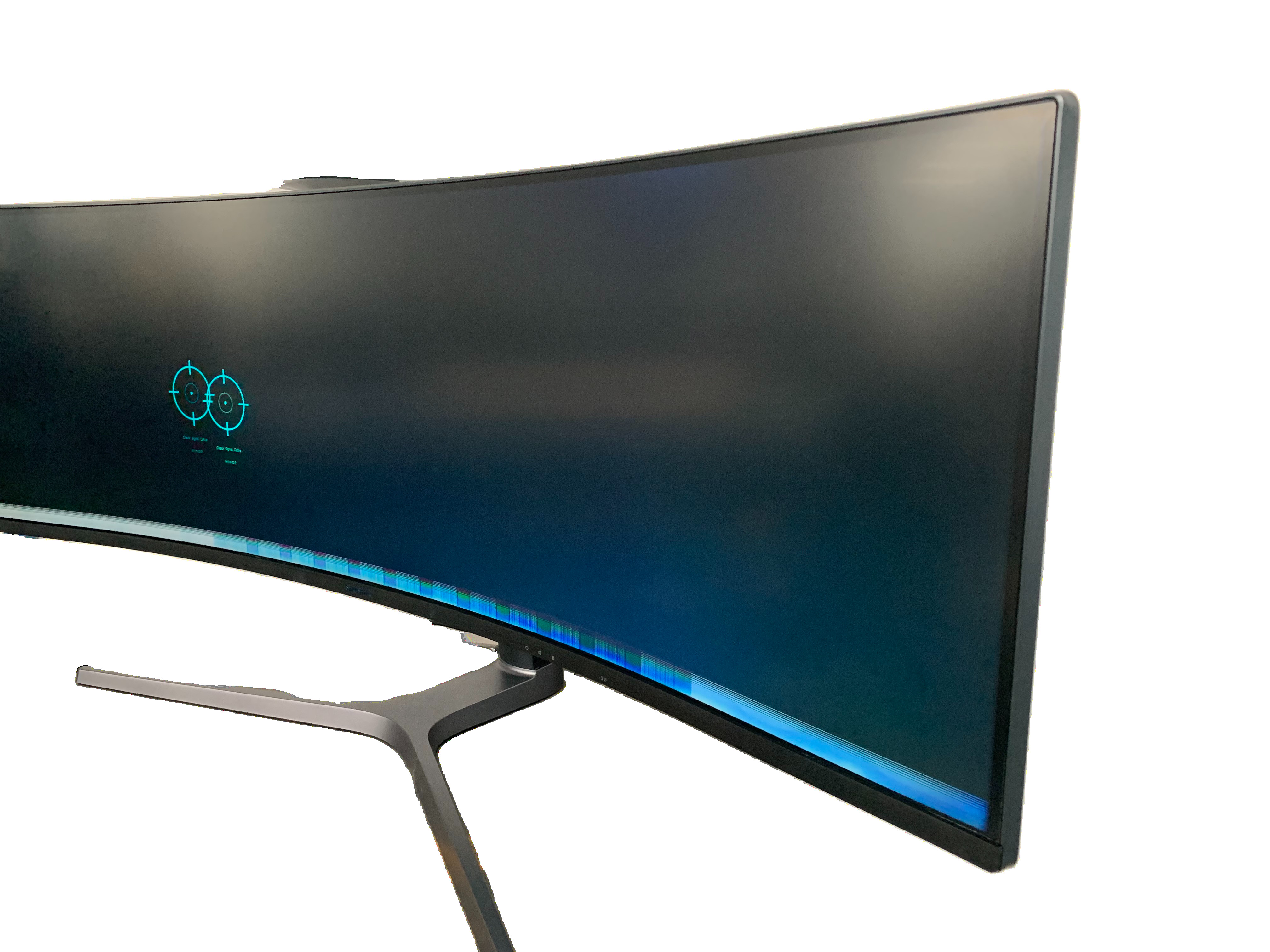 SAMSUNG - ☆ Amazon.com: Samsung Electronics LC49HG90DMNXZA CHG90 Series